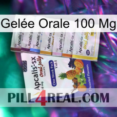 Gelée Orale 100 Mg 11